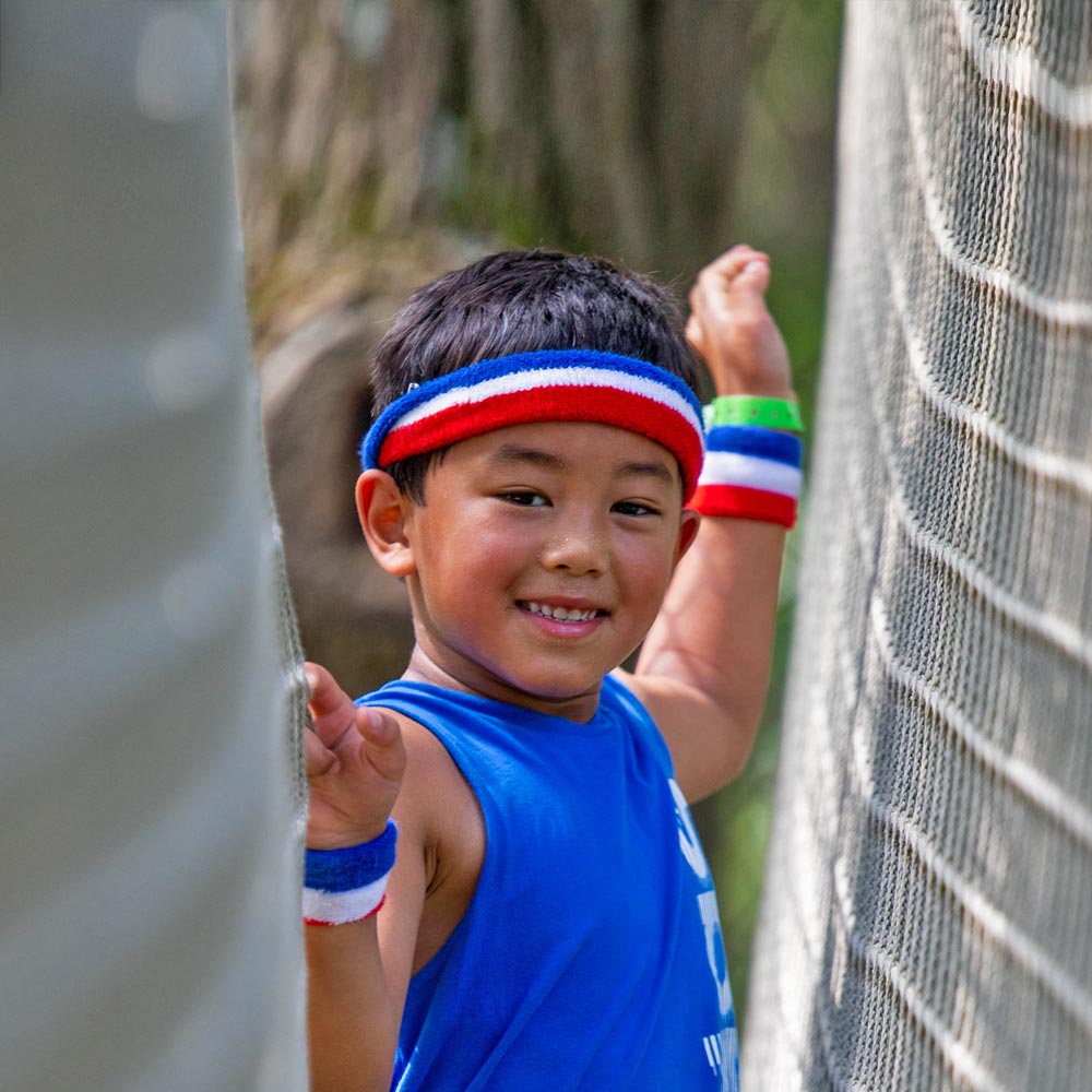 Crestwood Country Day Camp Programs