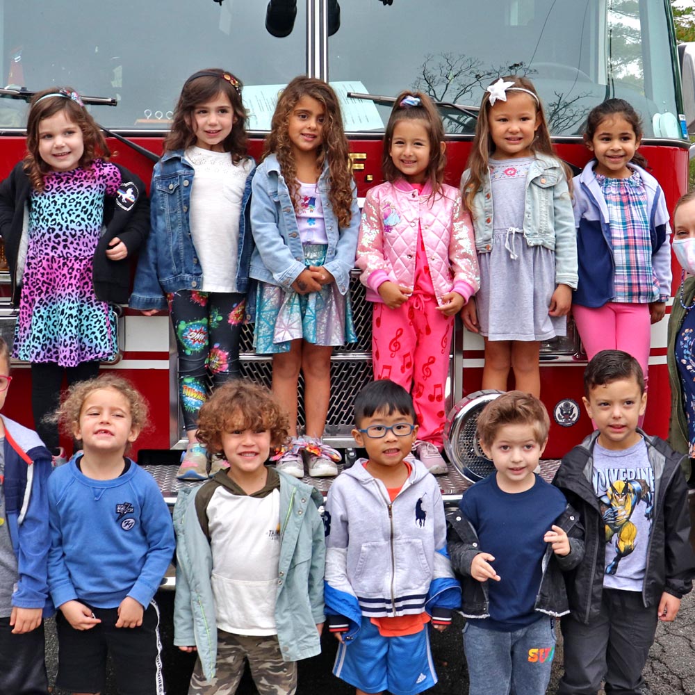 Crestwood Country Day Camp Programs