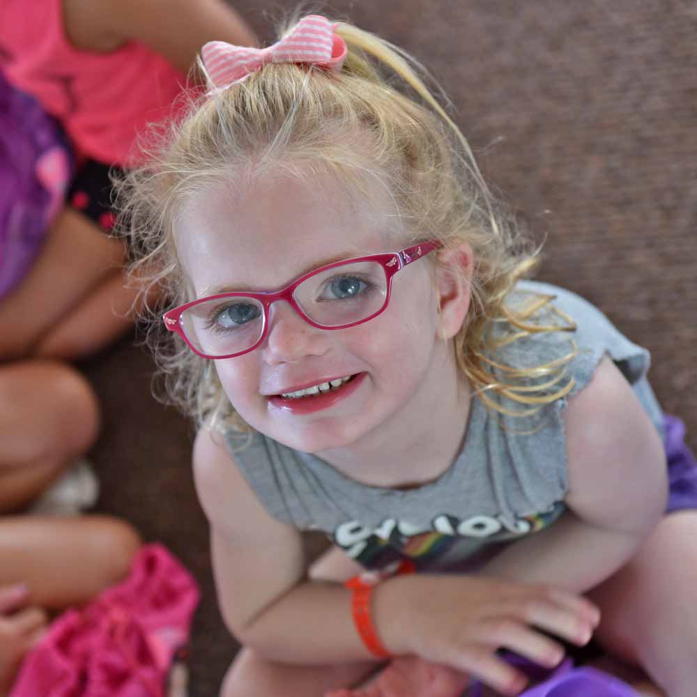 Crestwood Country Day Camp Programs