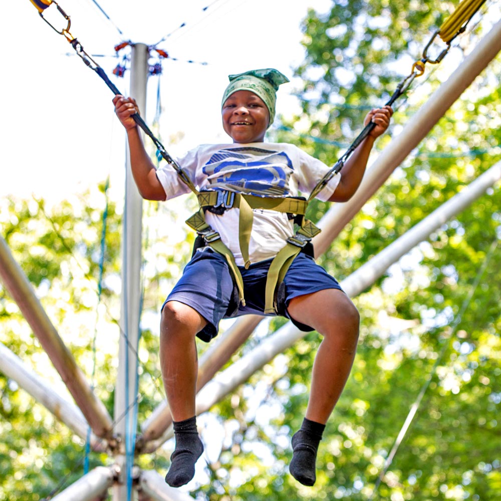 Crestwood Country Day Camp Programs