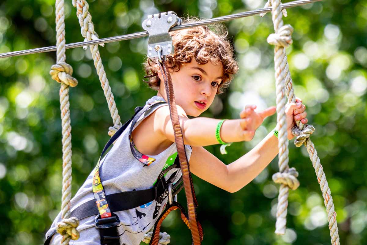 Crestwood Country Day Camp